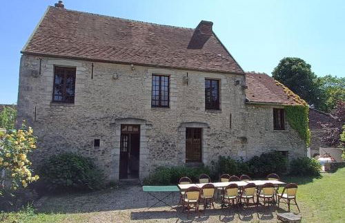 Domaine de l'Ormerie Provins - Foto 39