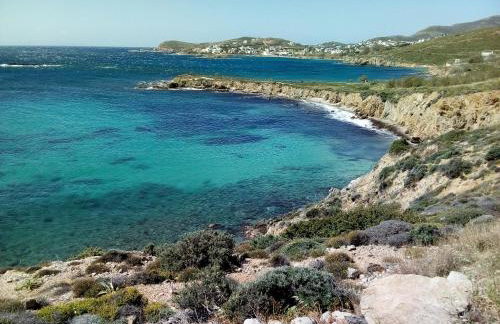 Cycladic House - Photo 58