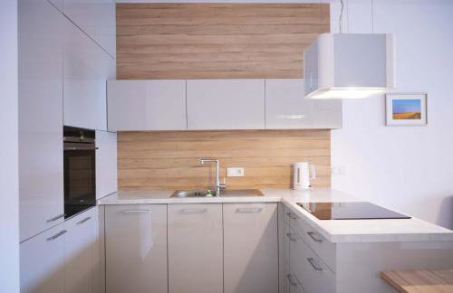 Mieszkanie Chrzanowska - Foto 10