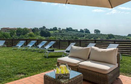 Casa Elia 4 2 in Palazzone - Foto 4