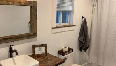 Journeys End Chalet - Minutes to Jay Peak! - Foto 3