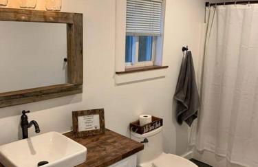 Journeys End Chalet - Minutes to Jay Peak! - Foto 3