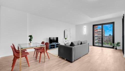 Cefalonia Garden with Terrace & Garage by NDP rent - Foto 3