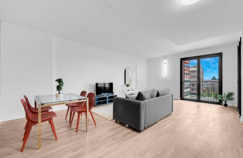 Cefalonia Garden with Terrace & Garage by NDP rent - Foto 3