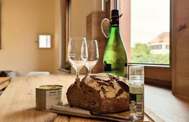 Ferienhaus am Gässchen - Foto 1