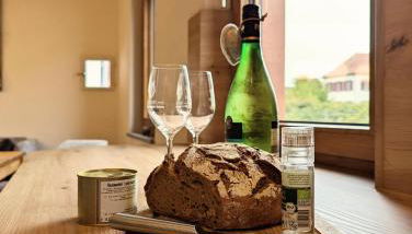 Ferienhaus am Gässchen - Foto 1