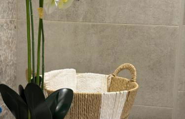 Luxury Apartment, Appartamento a Passignano sul Trasimeno - Foto 36