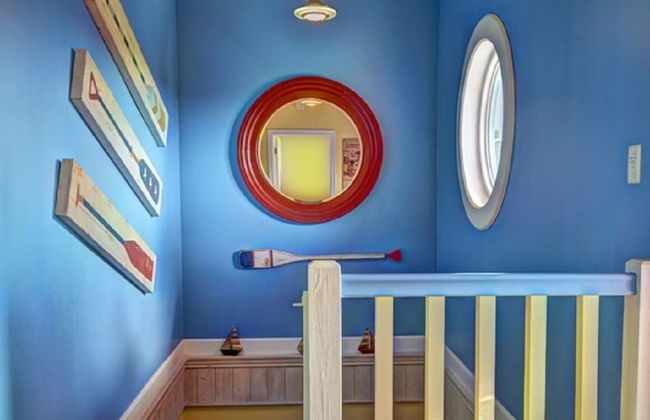 Savannah Sunset 3 Bedroom Home - Foto 21