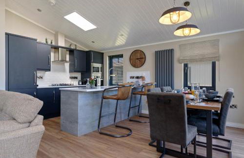 Dewin Bach - Luxury Lodge, Hot Tub, Close to Beach - Photo 59