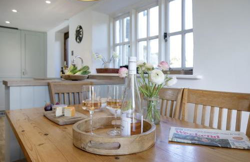 New Park Cottage - Foto 14