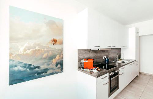 Haus am Dom - Apartments und Ferienwohnungen - Foto 78