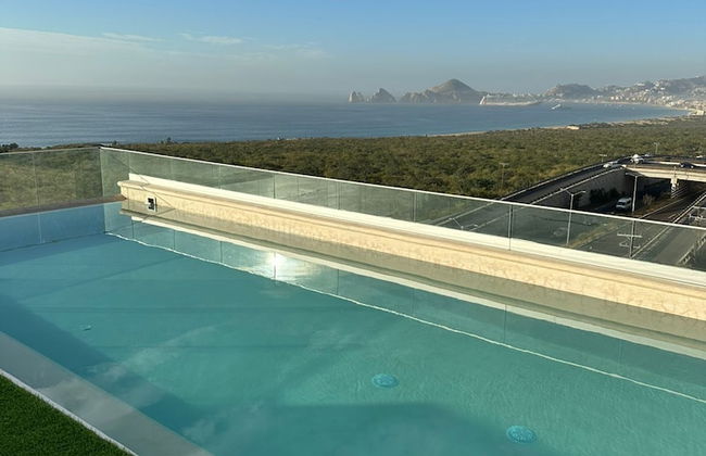 Torre San Angel - Foto 71