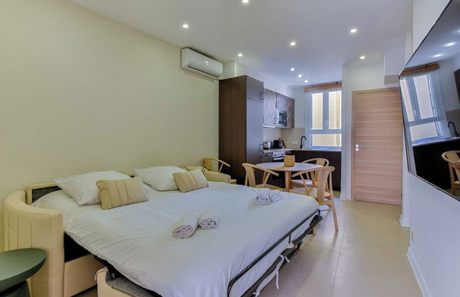 Cozy Apartment Juan-les-pins / 200m Beach - Foto 3