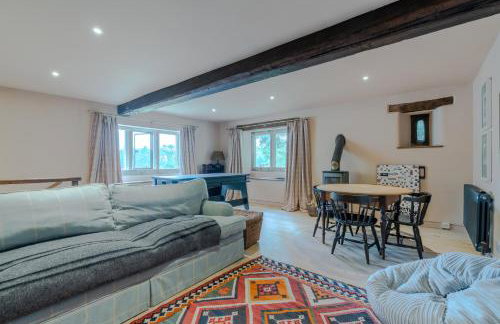 Locks Cottage - Foto 6