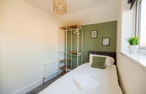 Rockliffe House By Horizon Stays - Foto 39