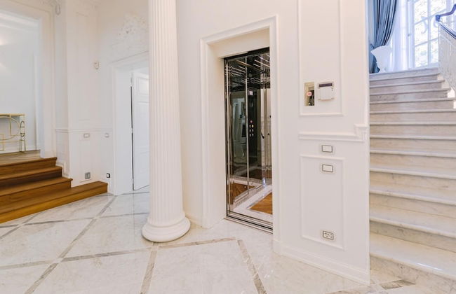 Villa La Perla Bianca 10 - Photo 5