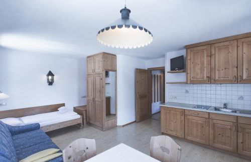 Almhaus Pfister OHG - Foto 21