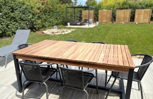 Nature & jacuzzi, 1 hr 45 min from Paris - Foto 8