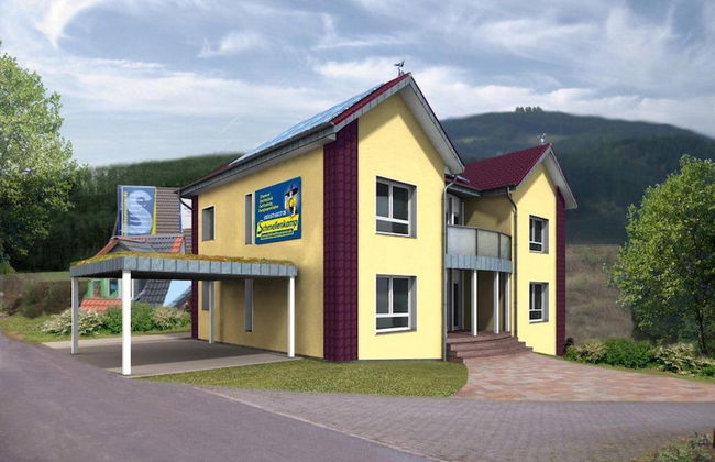 100% CO2 Neutraler Aufenthalt in der Ferienwohnung - Foto 1