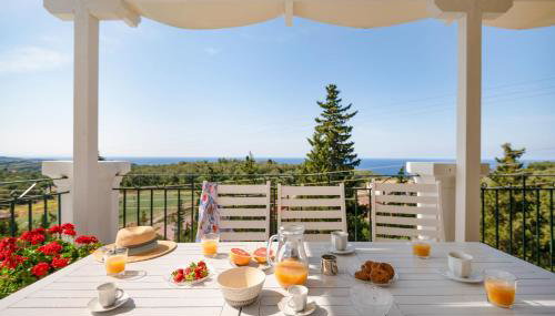 Villa Katerini in Paxi - Foto 5