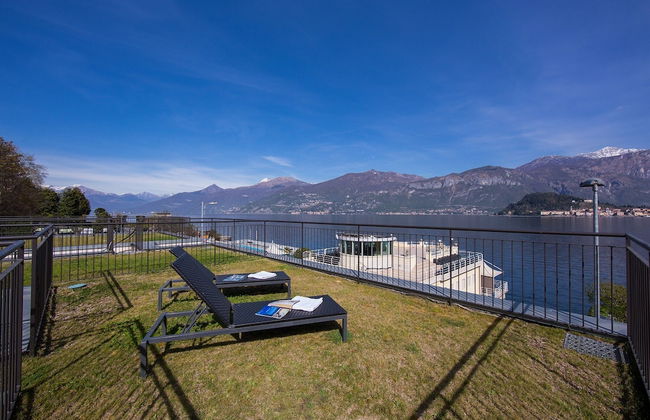 Griante Le Maioliche Apt. 01 - Foto 20