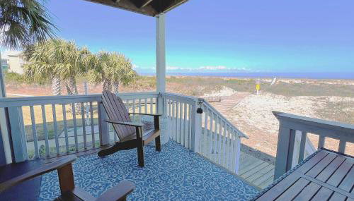 Beachfront Saint Helena Island Condo with Amenities! - Foto 2