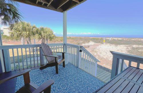 Beachfront Saint Helena Island Condo with Amenities! - Foto 2