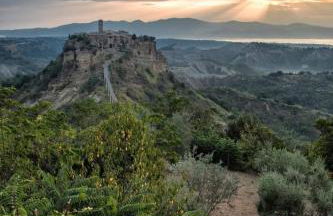 Luce su Civita - Foto 18