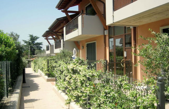 Holiday Home in Lazise Near Lake Garda - Foto 18