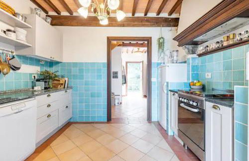 Villa San Lorenzo - Lux Gated Estate/Private Pool - Photo 57