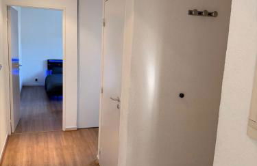 Appartement face Aéroport Marseille - Foto 3