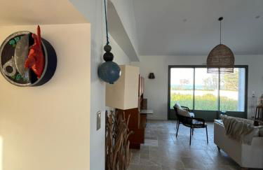 Villa des pins - Foto 9