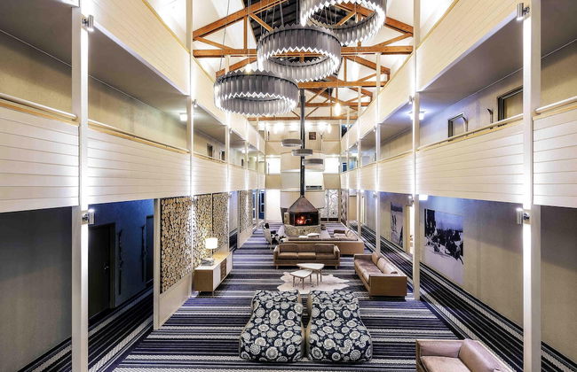 The Sebel Pinnacle Valley Resort - Foto 77