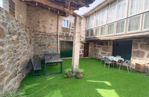 A Casiña do Anselmiño - Foto 8