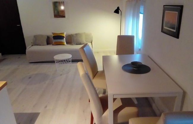 Nice Apartment With Balcony and Sea View, Outdoor Kitchen for use - Foto 9