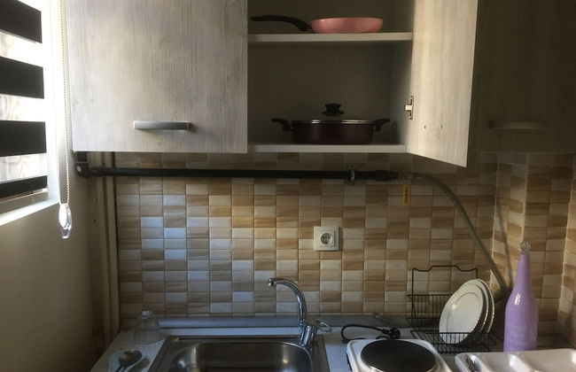 Taxim V&V Apart - Foto 58