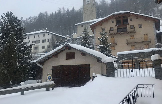 The French Lodge - Foto 56