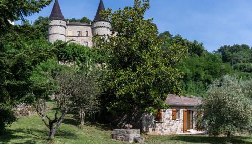 Les Sources Gîte calabert - Foto 2