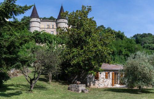 Les Sources Gîte calabert - Foto 2