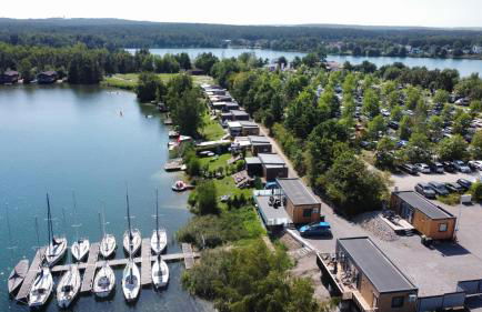 Chalet am See - Foto 24