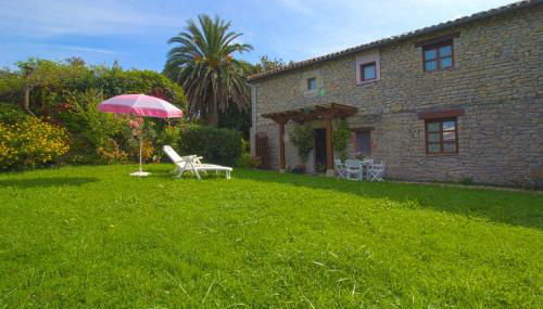 Apartamento La Ermita con jardín - Foto 1, Garden, sunbed, Garden view