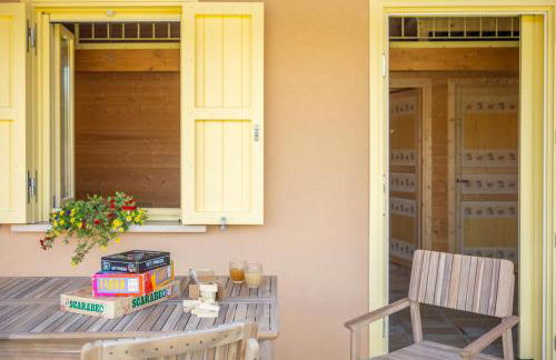 Il Campo di Nonno Giò - Foto 69