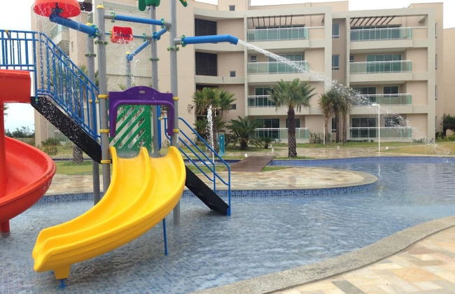 Riviera Beach Place Golf Residence - Photo 32