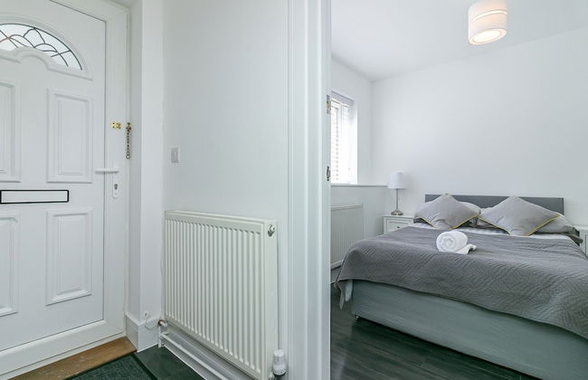 Archers House - Foto 54