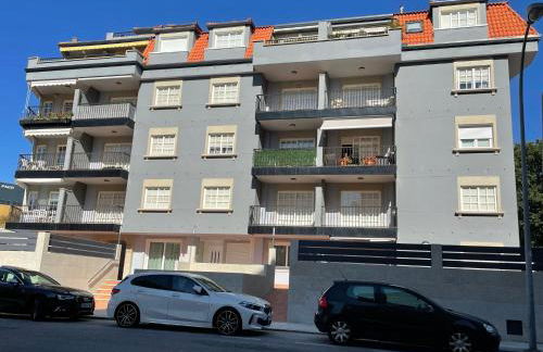 Piso nice centro Sanxenxo - Foto 47