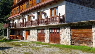 Gościniec u Marzeny - Foto 2