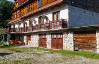 Gościniec u Marzeny - Foto 2