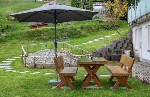 Ferienwohnung im Grünen - Photo 27