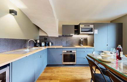 Le marmotton, le charme savoyard - Foto 23