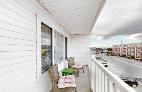 Dewey Villas --- 24 Dickinson Ave, Unit #8B - Foto 23